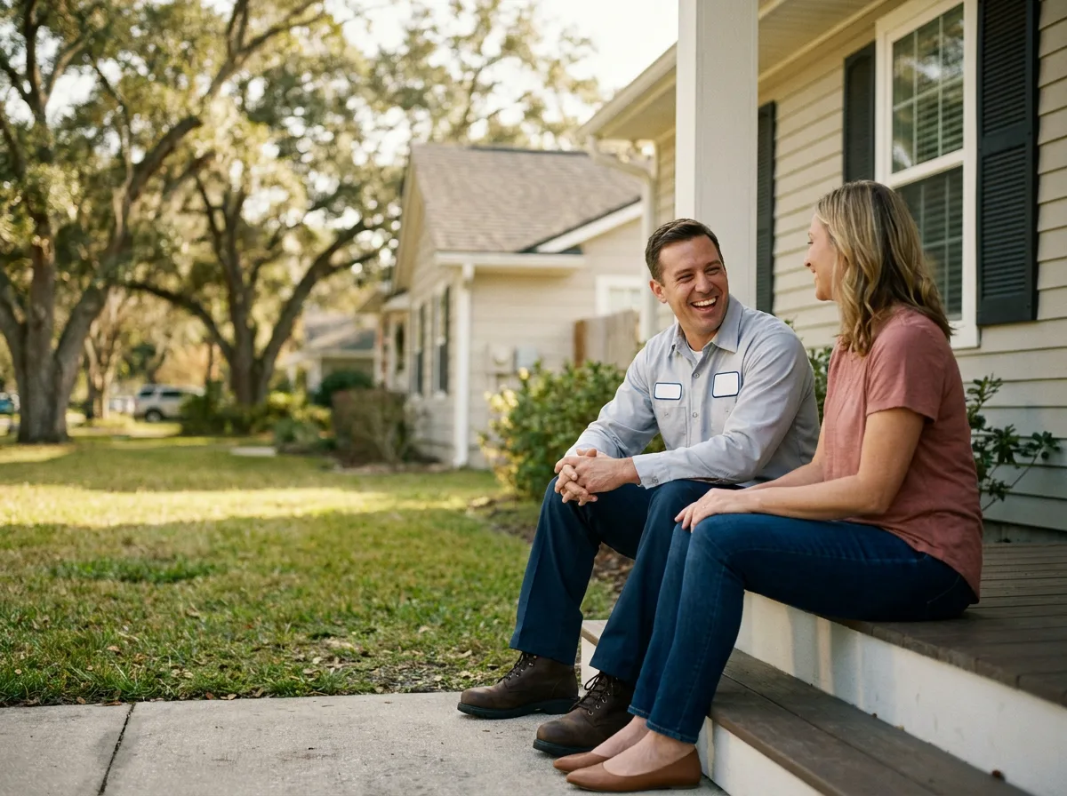 Septic tank pumping FAQs for Pemberville, OH